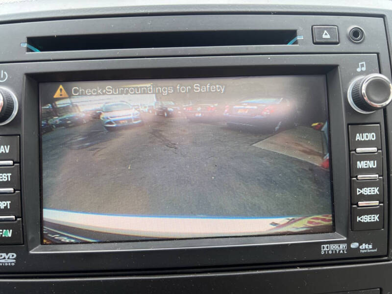 2012 Buick Enclave Premium