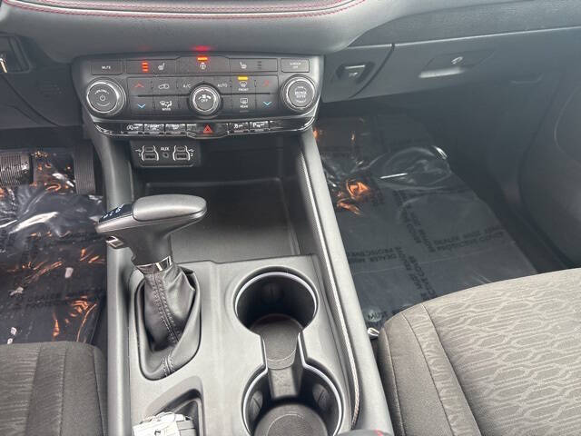 2024 Dodge Durango GT