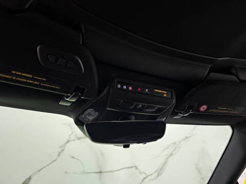 2022 Chevrolet Corvette Stingray