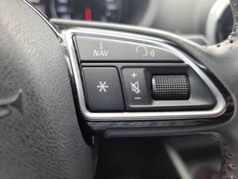 2016 Audi A3 1.8T Premium