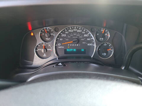 2020 Chevrolet Express LT 3500