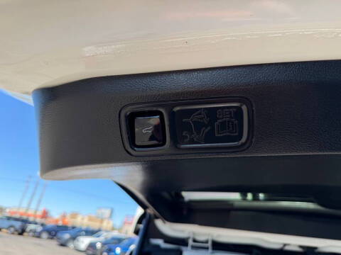2020 Ford Expedition King Ranch