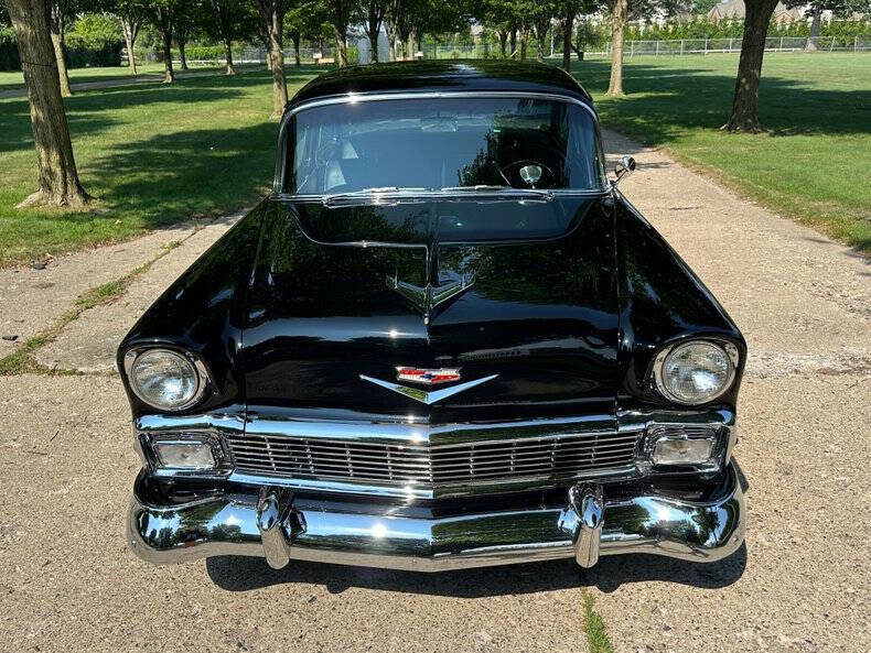 1956 Chevrolet 210