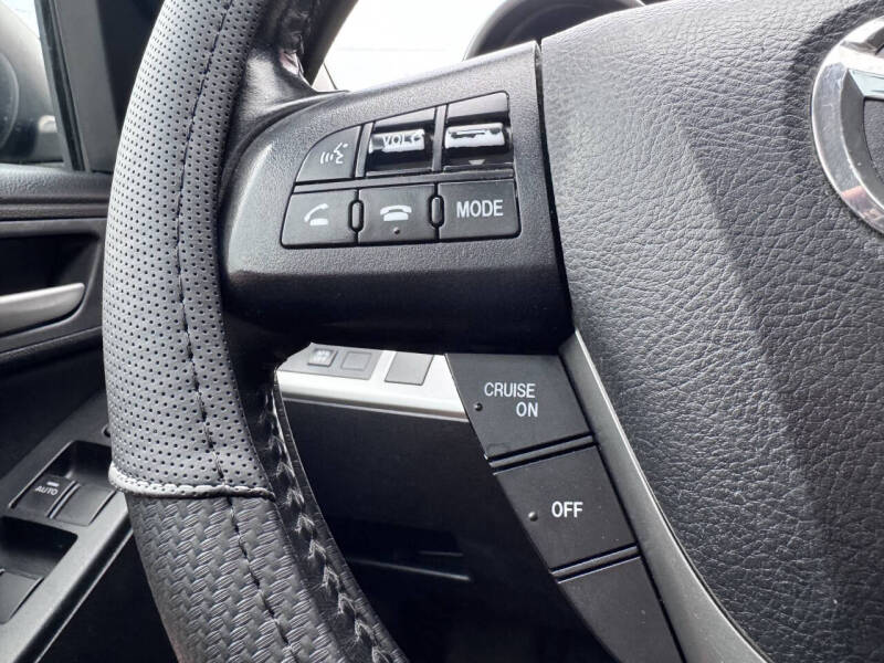 2010 Mazda MAZDA3 s Grand Touring