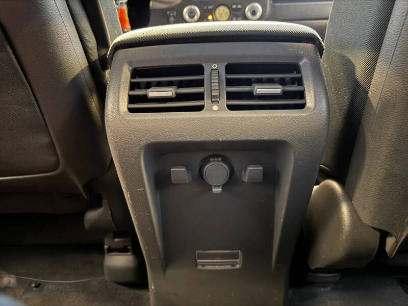2007 Honda Ridgeline RTS