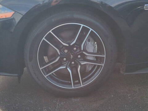 2021 Ford Mustang GT