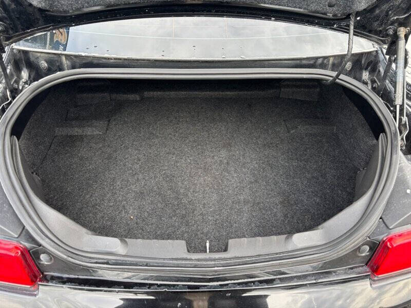 2015 Chevrolet Camaro LS