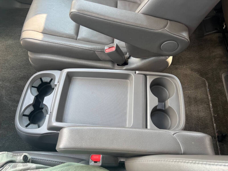 2013 Honda Odyssey Touring Elite