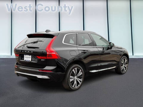 2023 Volvo XC60 B5 Plus Bright Theme