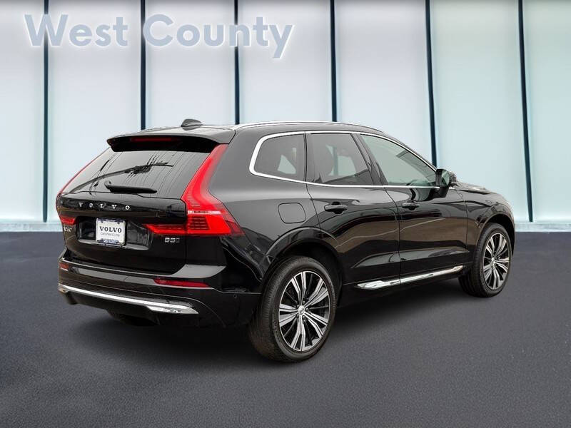2023 Volvo XC60 B5 Plus Bright Theme