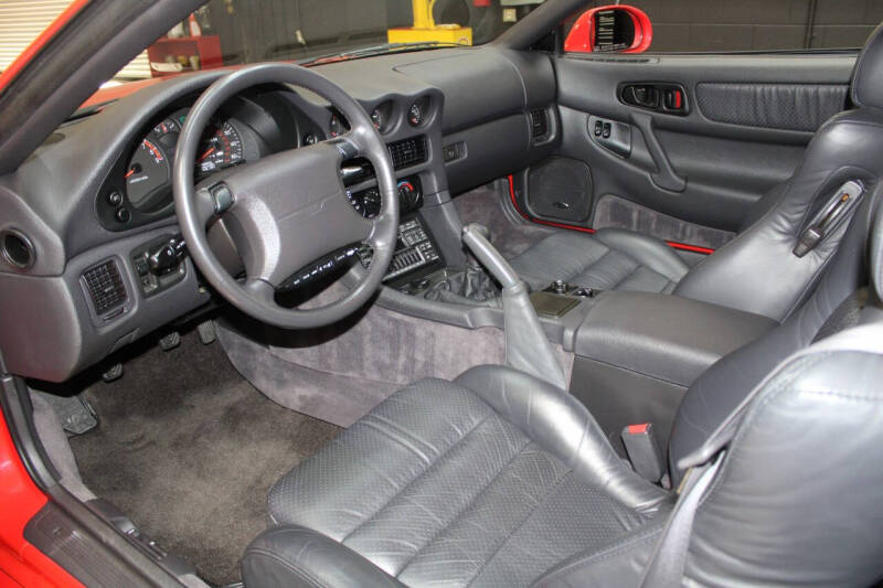 1994 Mitsubishi 3000GT