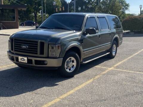2000 Ford Excursion for sale at Car Shine Auto in Mount Clemens MI