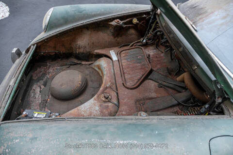 1965 Porsche 911