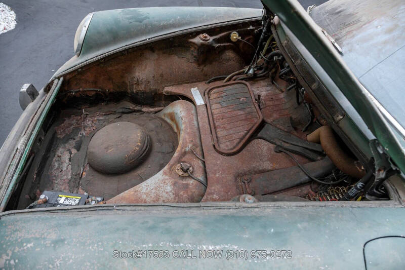 1965 Porsche 911