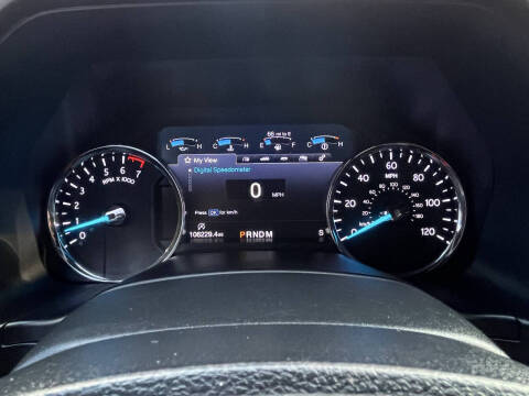 2019 Ford Expedition Limited