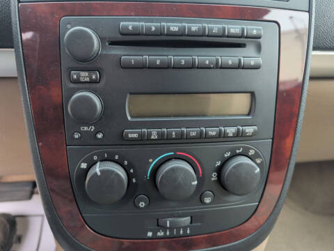 2006 Chevrolet Uplander LT