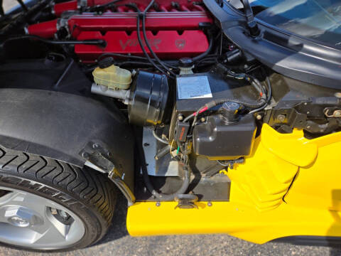 1995 Dodge Viper RT/10