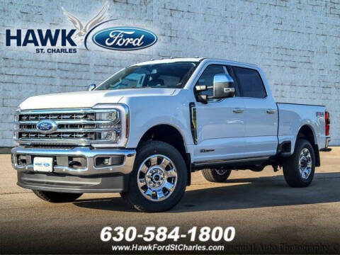 2026 Ford F-350 Super Duty