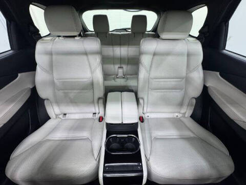 2020 Mazda CX-9 Signature