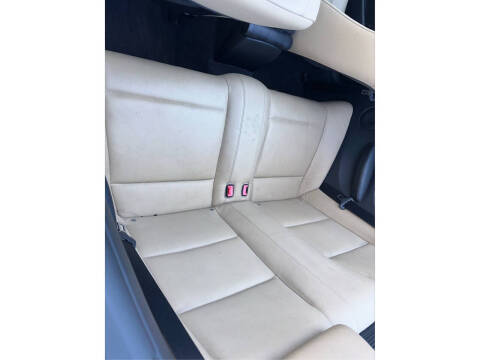 2011 BMW 1 Series 128i