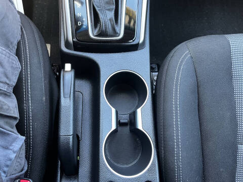 2013 Hyundai Elantra GT