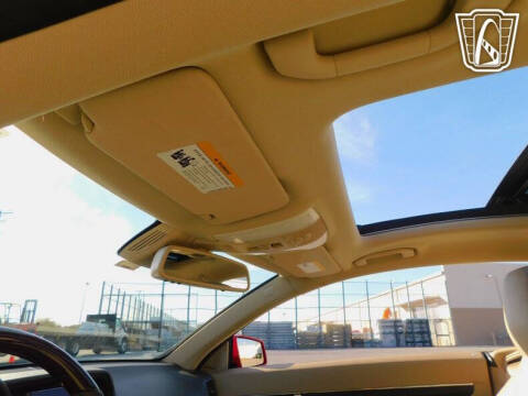 2010 Mercedes-Benz E-Class E 350