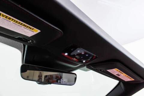 2024 Ferrari Roma Spider