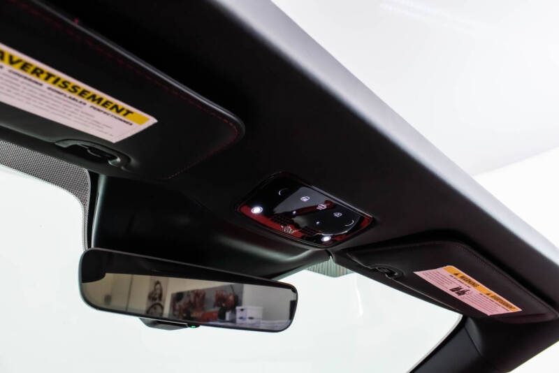 2024 Ferrari Roma Spider