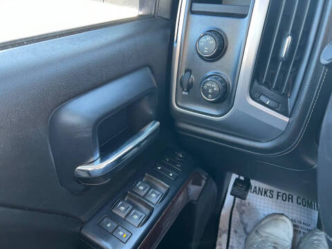 2014 GMC Sierra 1500