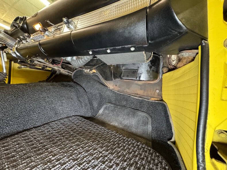 1955 Ford Thunderbird