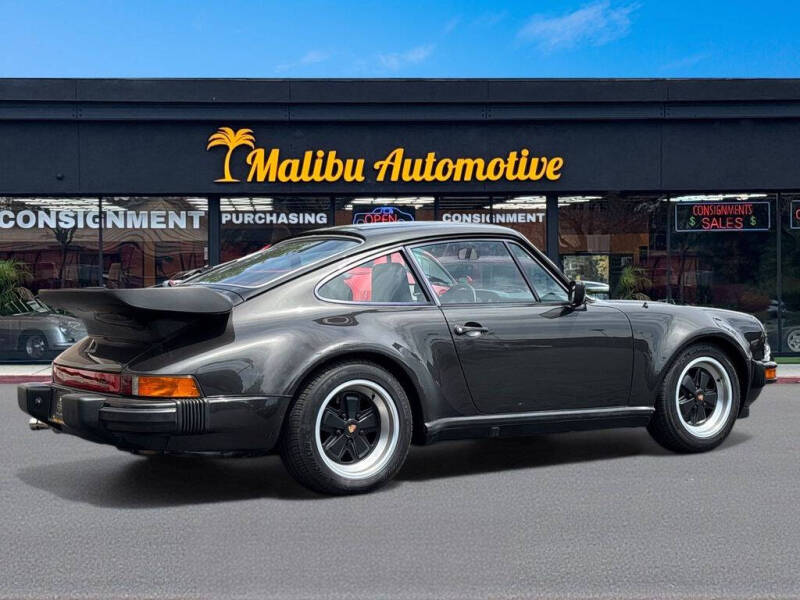 1979 Porsche 911