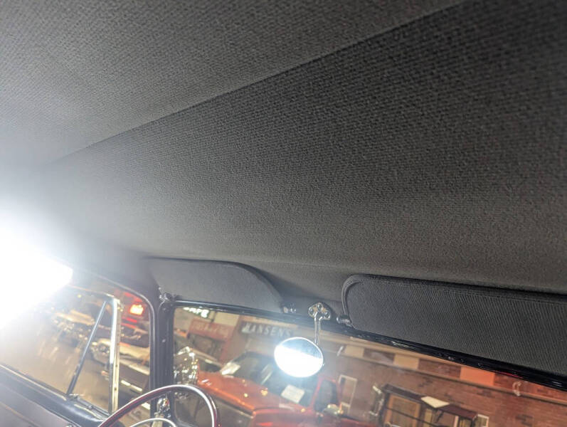 1948 Lincoln Continental