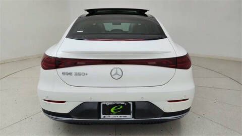 2023 Mercedes-Benz EQE EQE 350+
