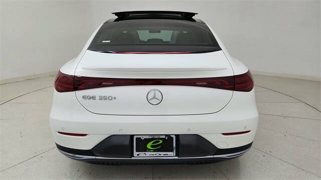 2023 Mercedes-Benz EQE EQE 350+