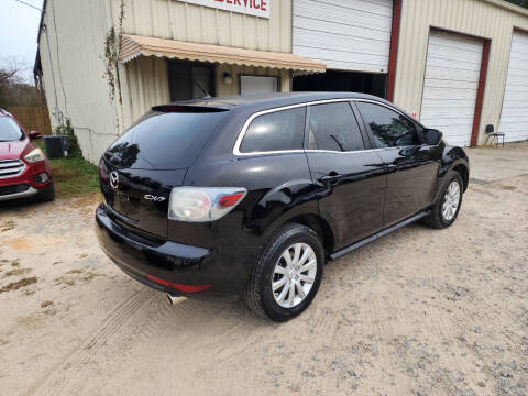 2011 Mazda CX-7 i SV