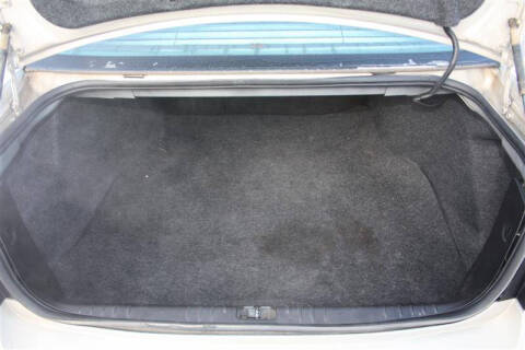 2012 Chevrolet Impala LT Fleet