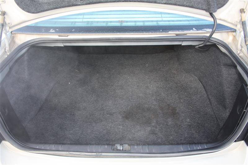 2012 Chevrolet Impala LT Fleet