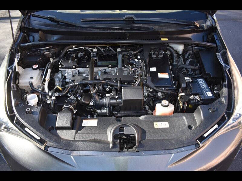 2017 Toyota Prius Two