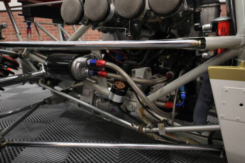 1970 Lotus Formula 61  B