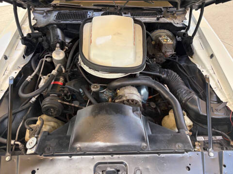 1979 Pontiac Firebird