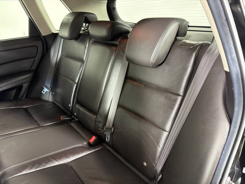 2012 Acura RDX SH-AWD