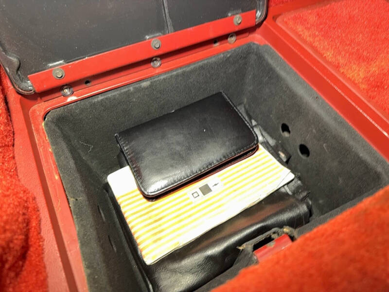 1976 Chevrolet Corvette