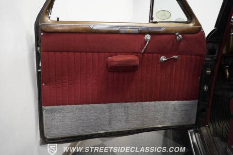 1941 Cadillac Series 62