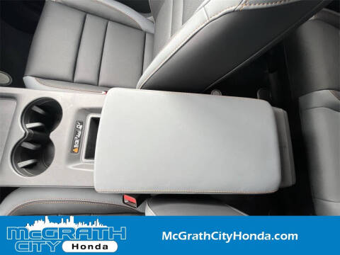 2026 Honda Prologue Elite