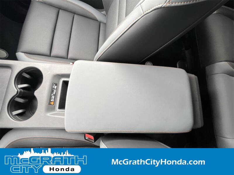 2026 Honda Prologue Elite