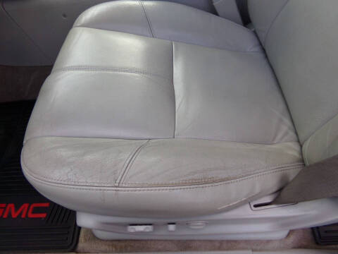 2009 GMC Yukon SLT
