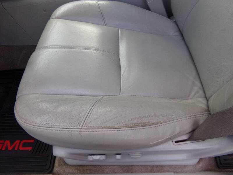 2009 GMC Yukon SLT