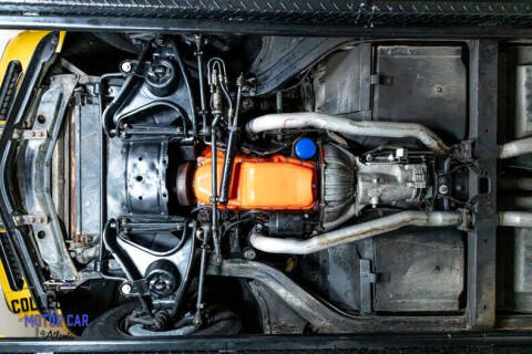 1971 Chevrolet Corvette