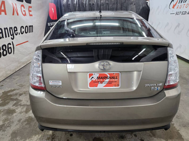 2007 Toyota Prius