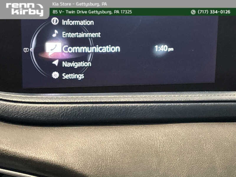 2021 Mazda CX-30 Select